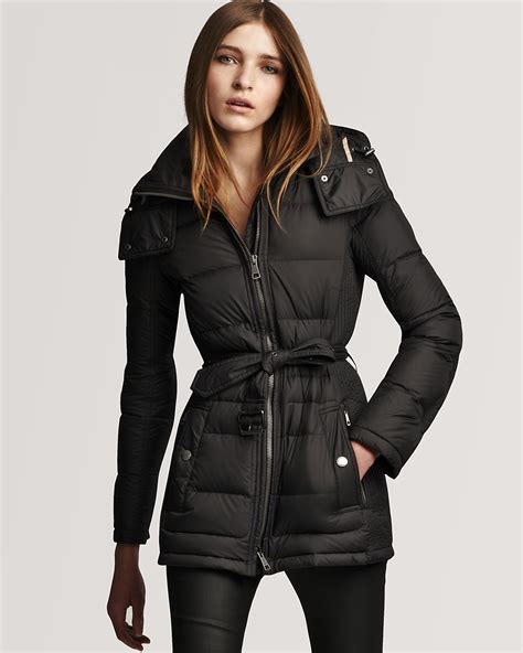 buy burberry down coat|burberry puffer coat outlet.